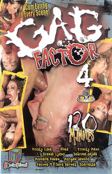Allysin chaynes gag factor 3