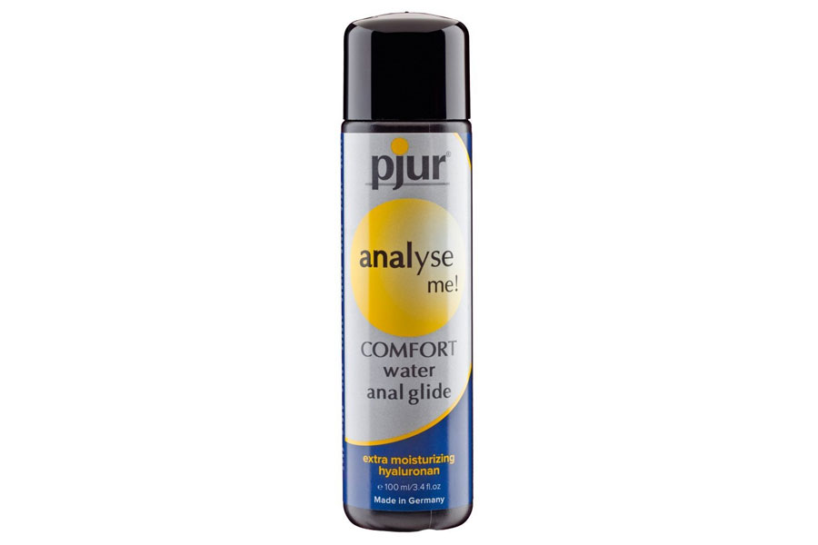 Pjur Analyse Me Comfort Anal Glide, 3.4 Ounce